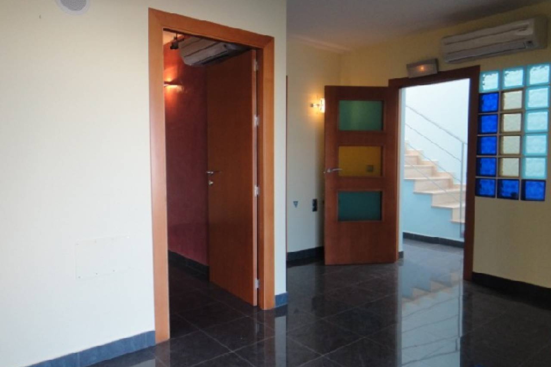 Sale - Commercial Unit - Los Alcázares