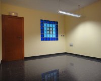 Sale - Commercial Unit - Los Alcázares