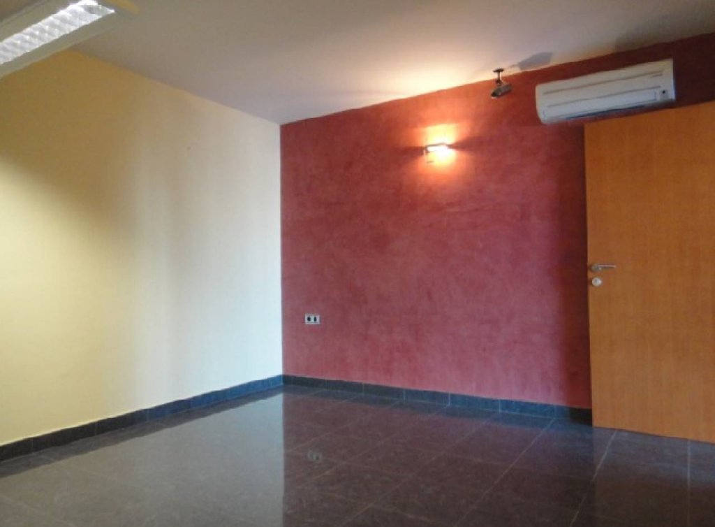 Sale - Commercial Unit - Los Alcázares