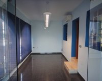 Sale - Commercial Unit - Los Alcázares