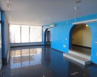 Sale - Commercial Unit - Los Alcázares