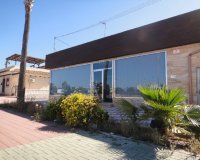 Sale - Commercial Unit - Los Alcázares