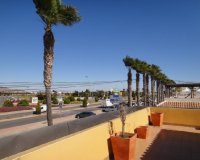 Sale - Commercial Unit - Los Alcázares