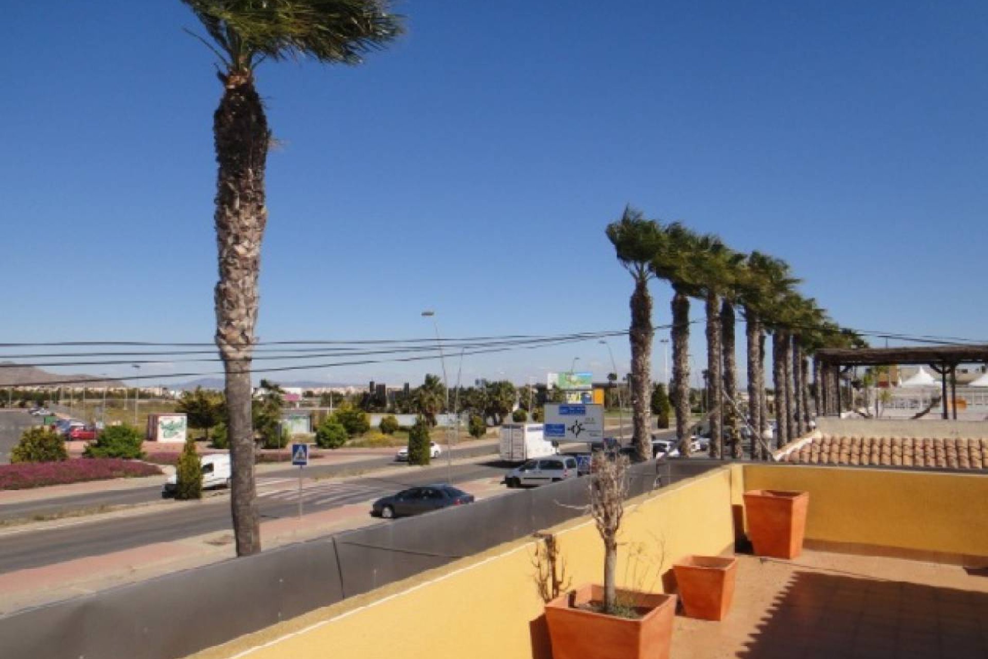 Sale - Commercial Unit - Los Alcázares