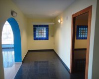 Sale - Commercial Unit - Los Alcázares