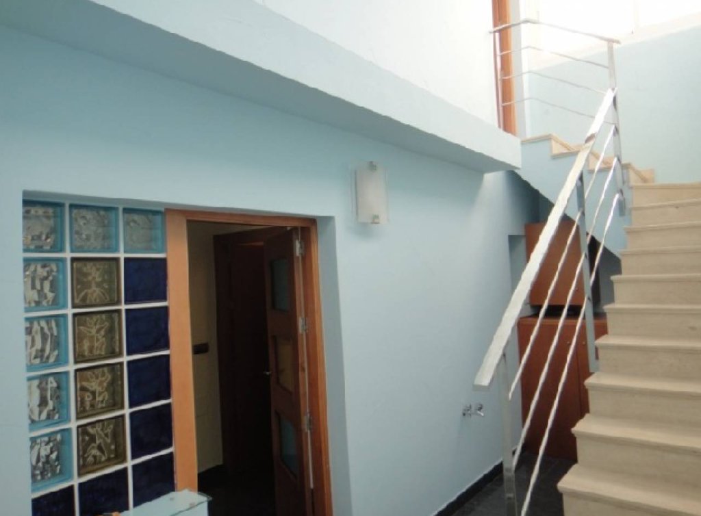 Sale - Commercial Unit - Los Alcázares