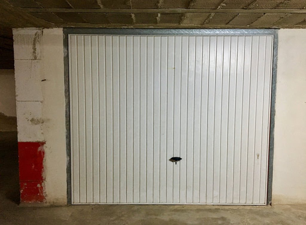 Sale - Commercial Unit - Los Alcázares
