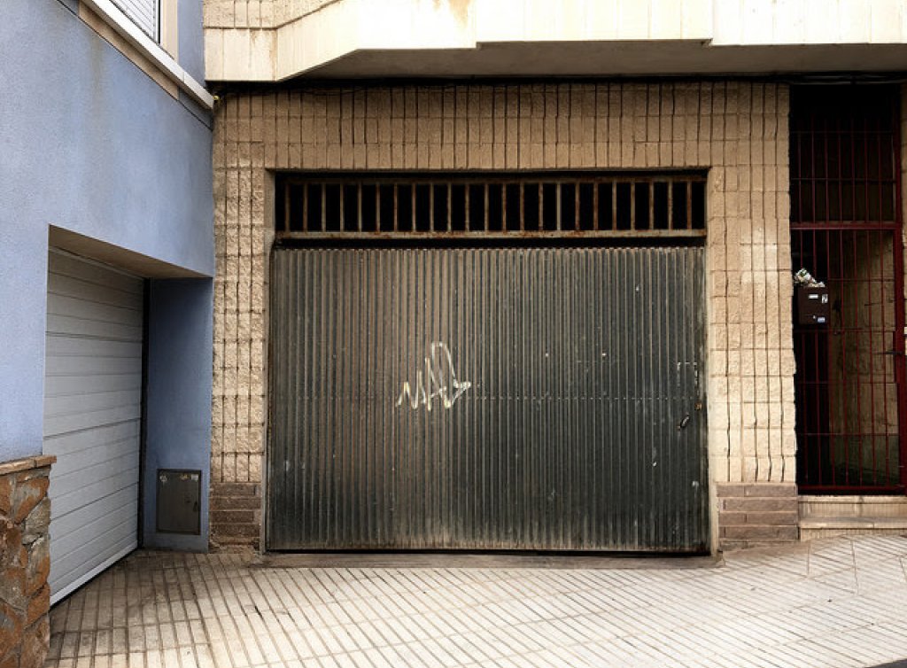 Sale - Commercial Unit - Los Alcázares