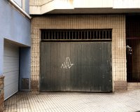 Sale - Commercial Unit - Los Alcázares