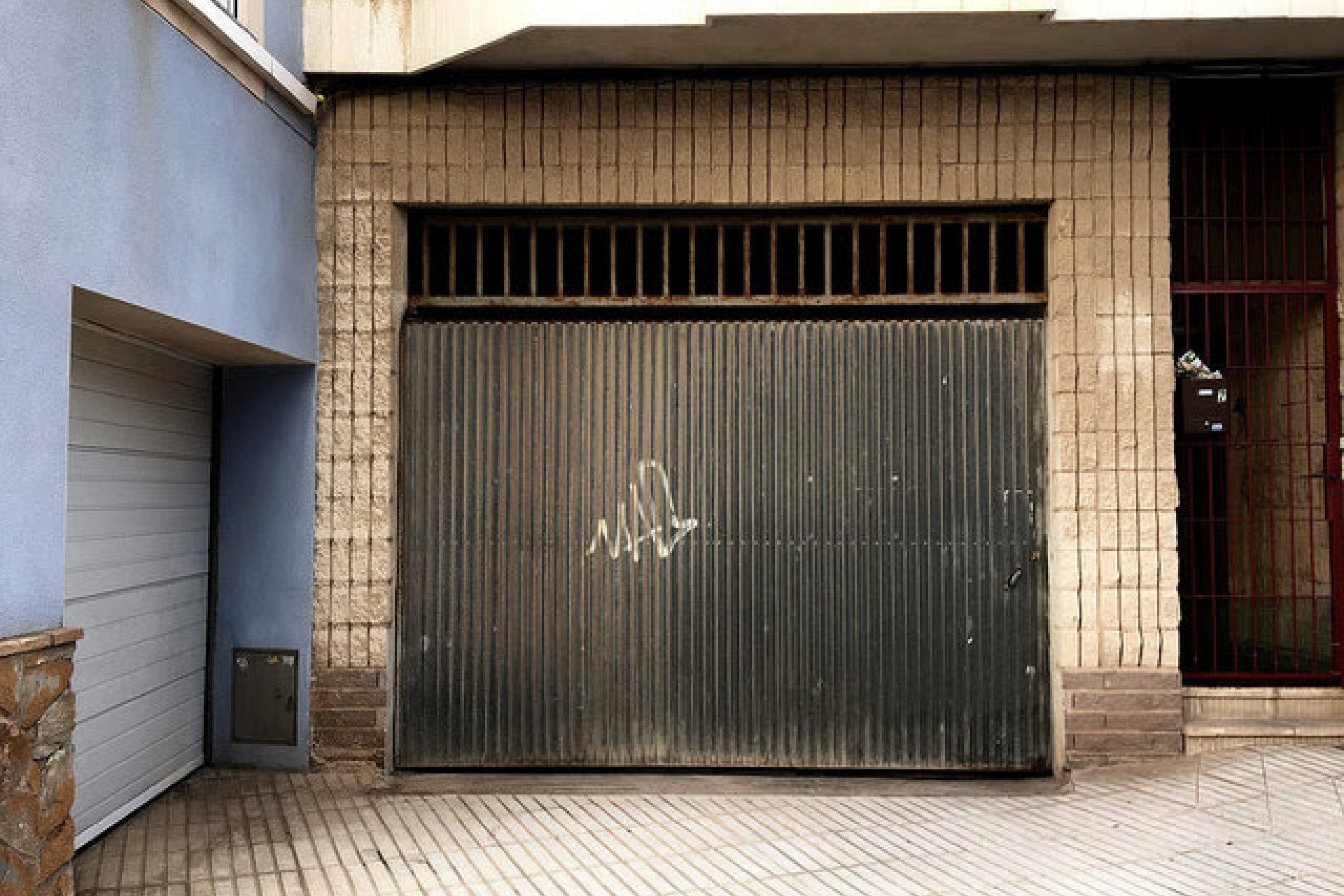 Sale - Commercial Unit - Los Alcázares