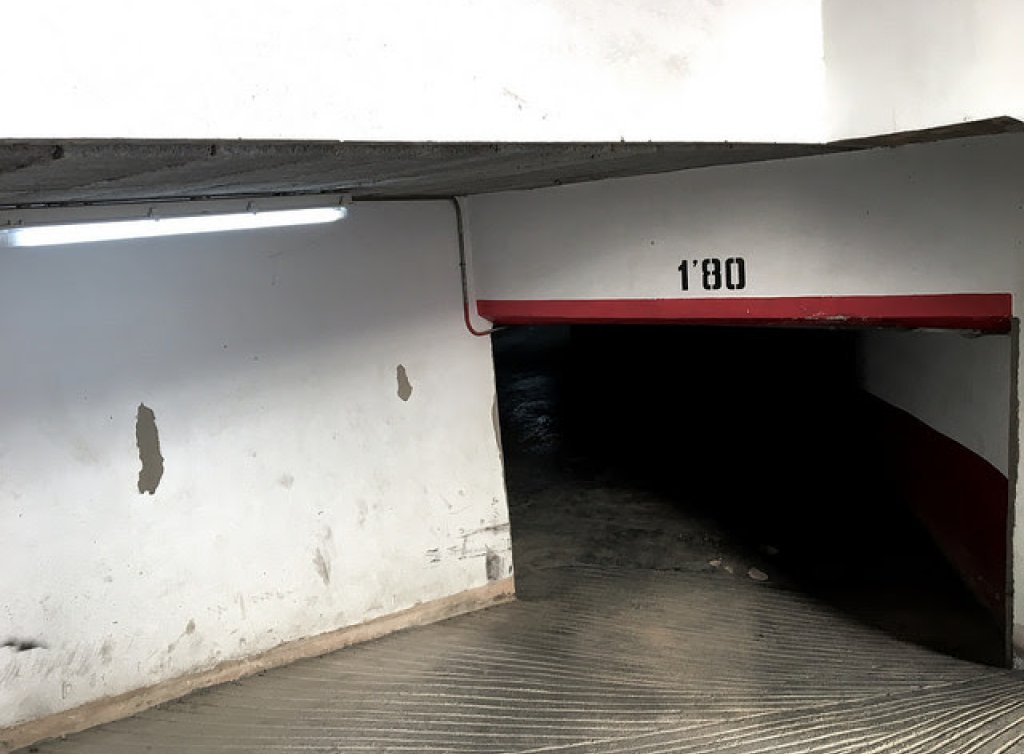 Sale - Commercial Unit - Los Alcázares