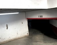 Sale - Commercial Unit - Los Alcázares