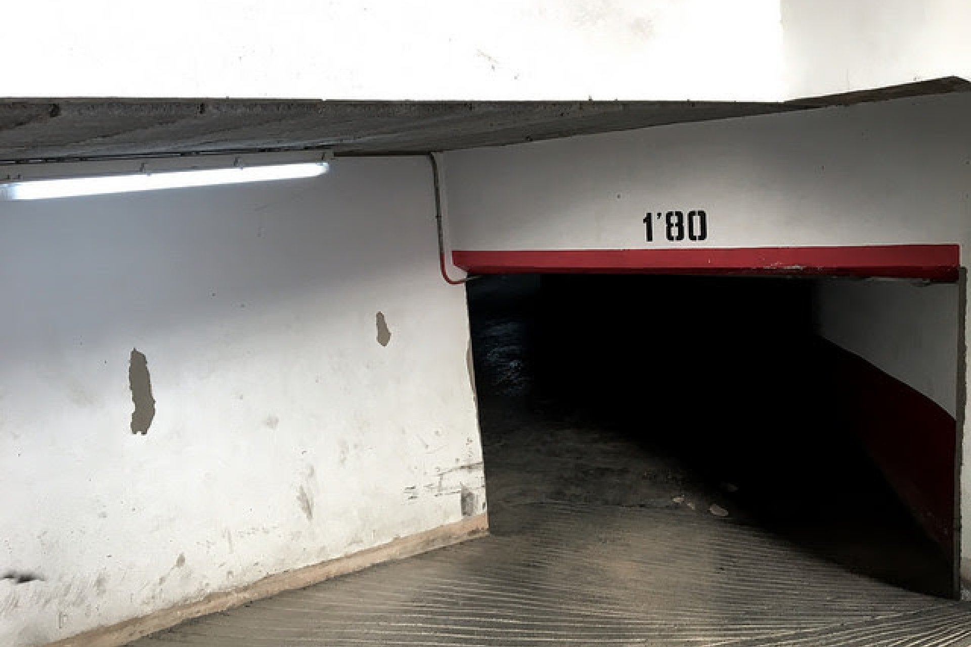 Sale - Commercial Unit - Los Alcázares