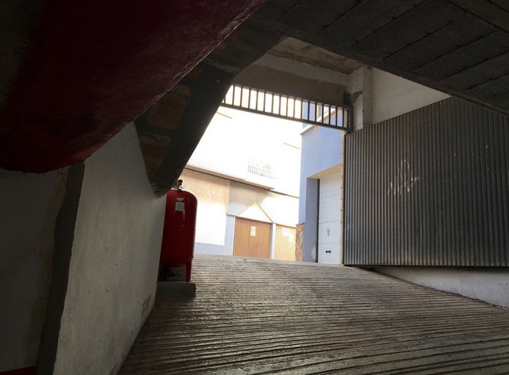 Sale - Commercial Unit - Los Alcázares