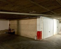 Sale - Commercial Unit - Los Alcázares