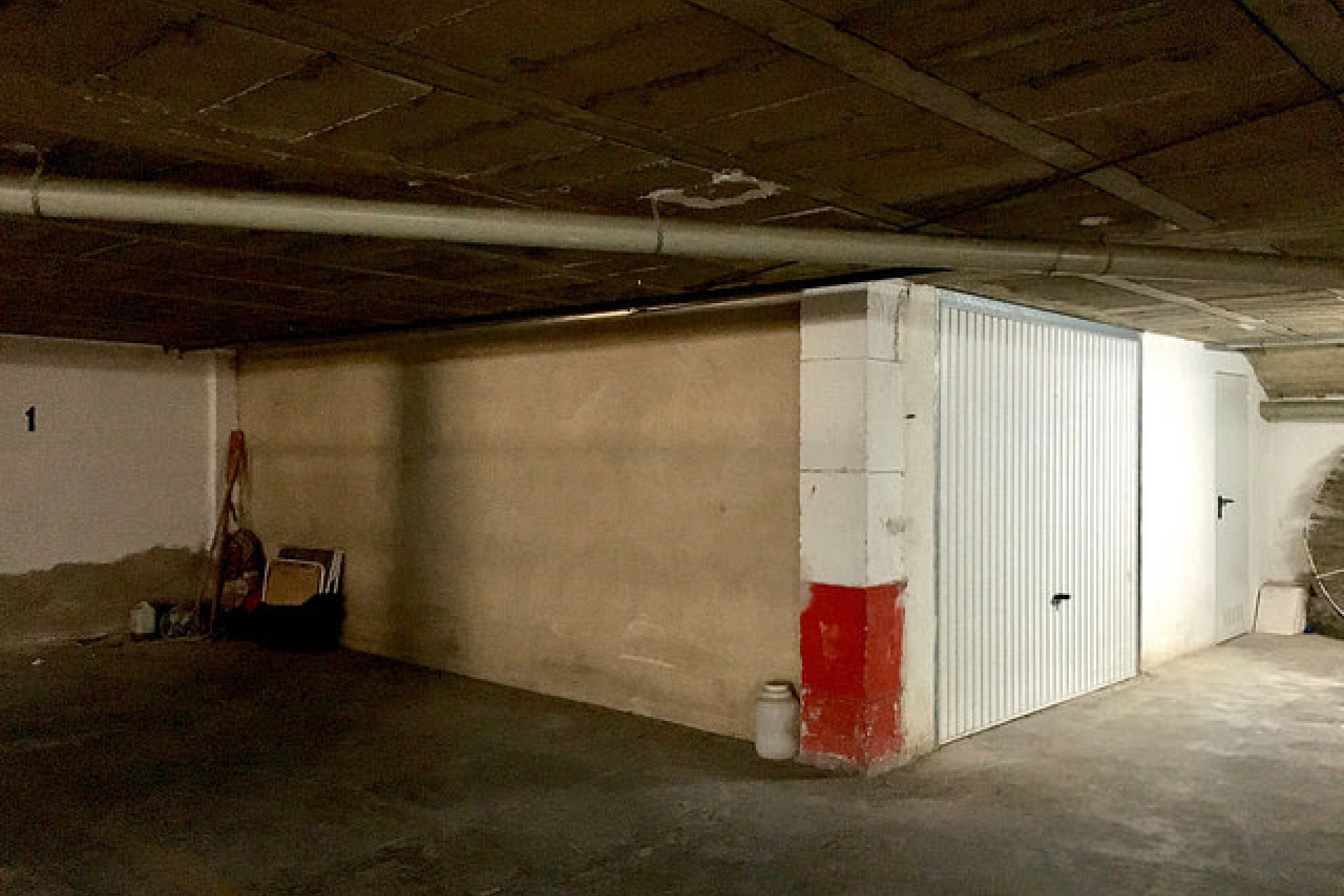 Sale - Commercial Unit - Los Alcázares