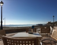 Sale - Commercial Unit - Los Alcázares