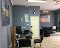 Sale - Commercial Unit - Los Alcázares