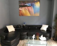 Sale - Commercial Unit - Los Alcázares