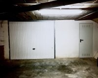 Sale - Commercial Unit - Los Alcázares