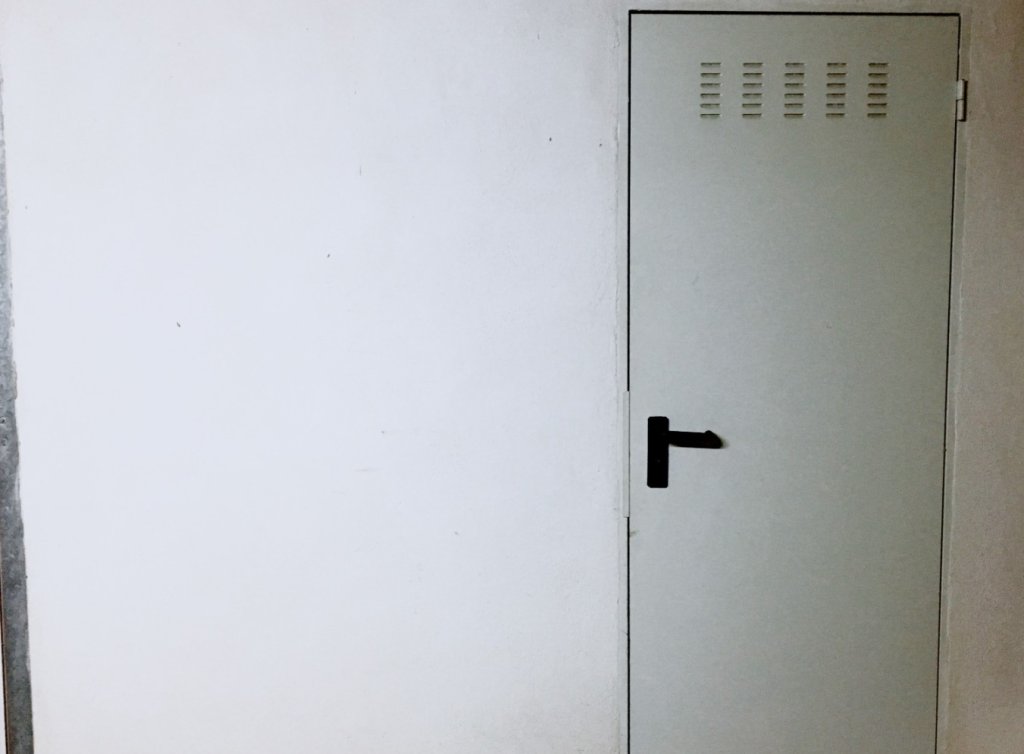 Sale - Commercial Unit - Los Alcázares