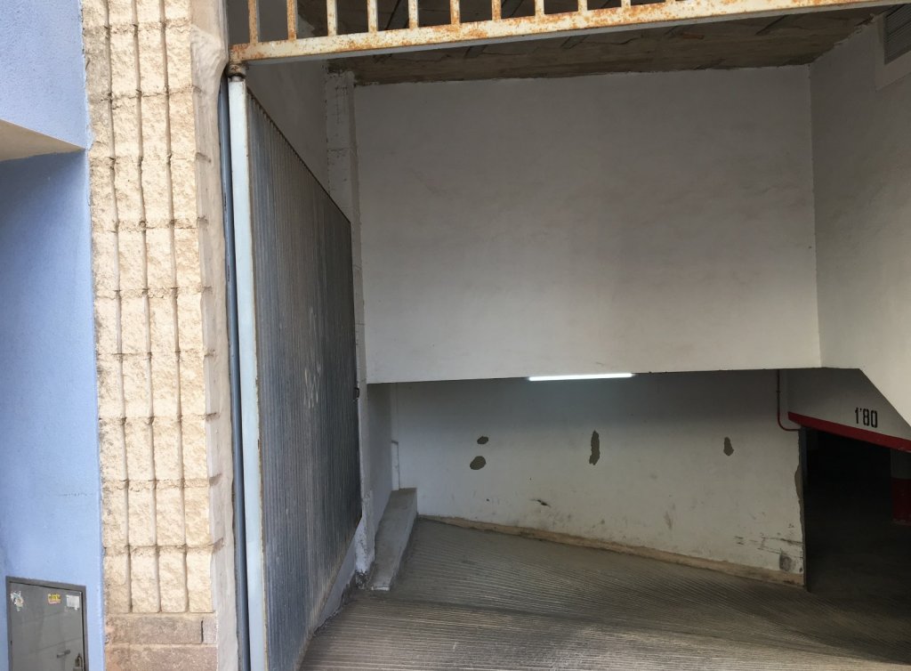 Sale - Commercial Unit - Los Alcázares