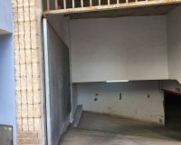 Sale - Commercial Unit - Los Alcázares