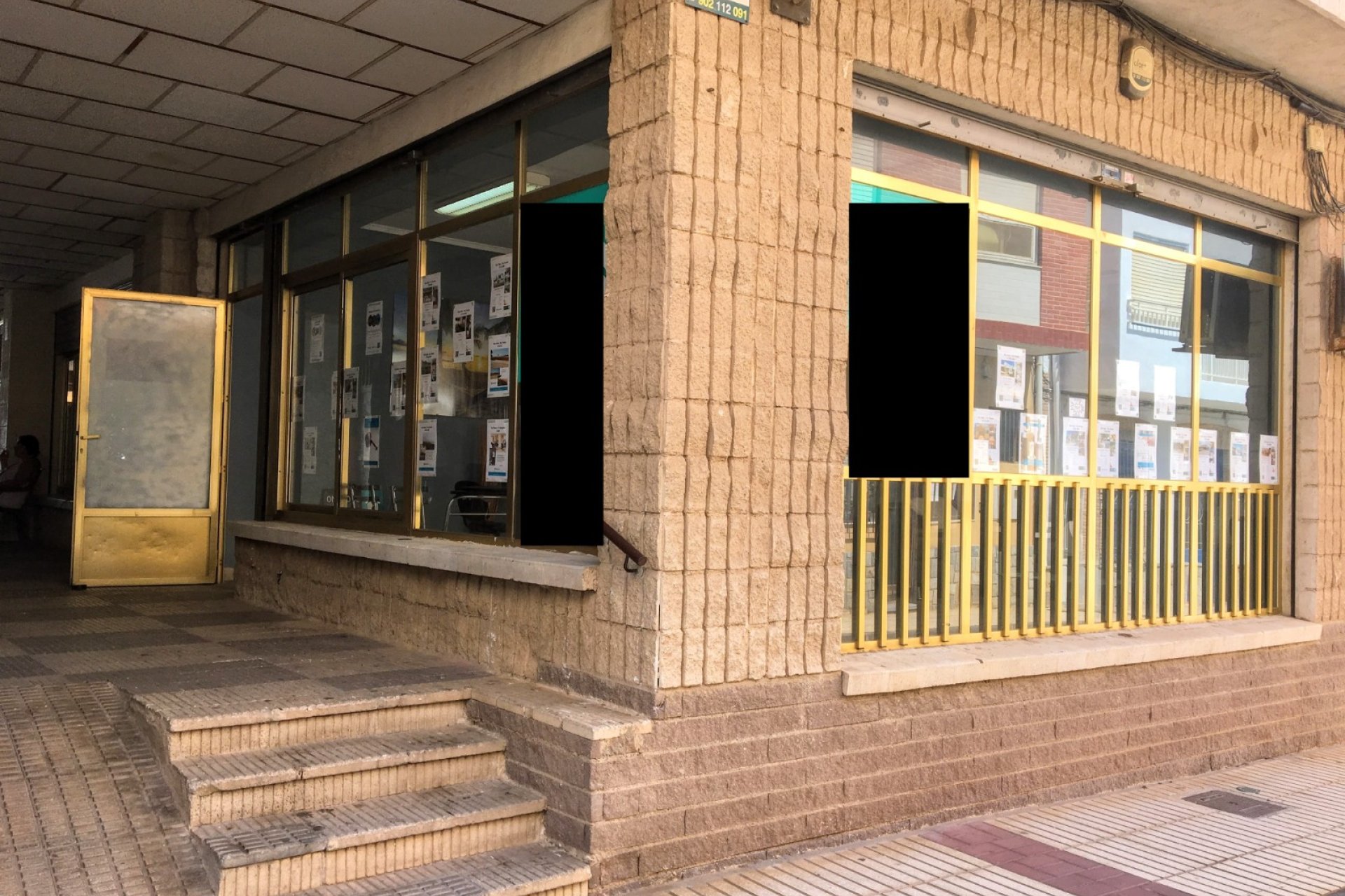 Sale - Commercial Unit - Los Alcázares