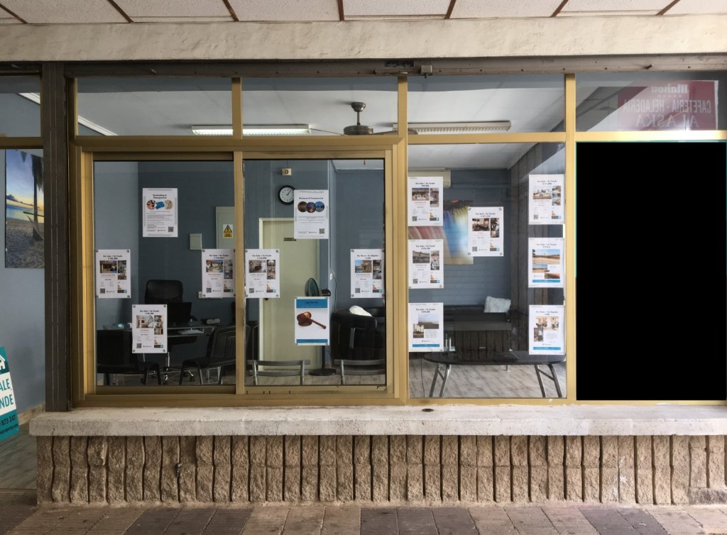 Sale - Commercial Unit - Los Alcázares