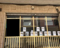 Sale - Commercial Unit - Los Alcázares