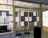 Sale - Commercial Unit - Los Alcázares