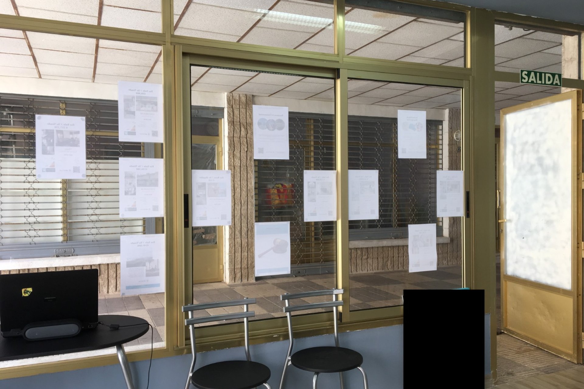 Sale - Commercial Unit - Los Alcázares