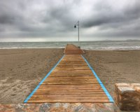 Sale - Commercial Unit - Los Alcázares