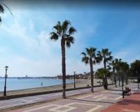 Sale - Commercial Unit - Los Alcázares