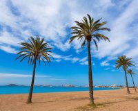 Sale - Commercial Unit - Los Alcázares
