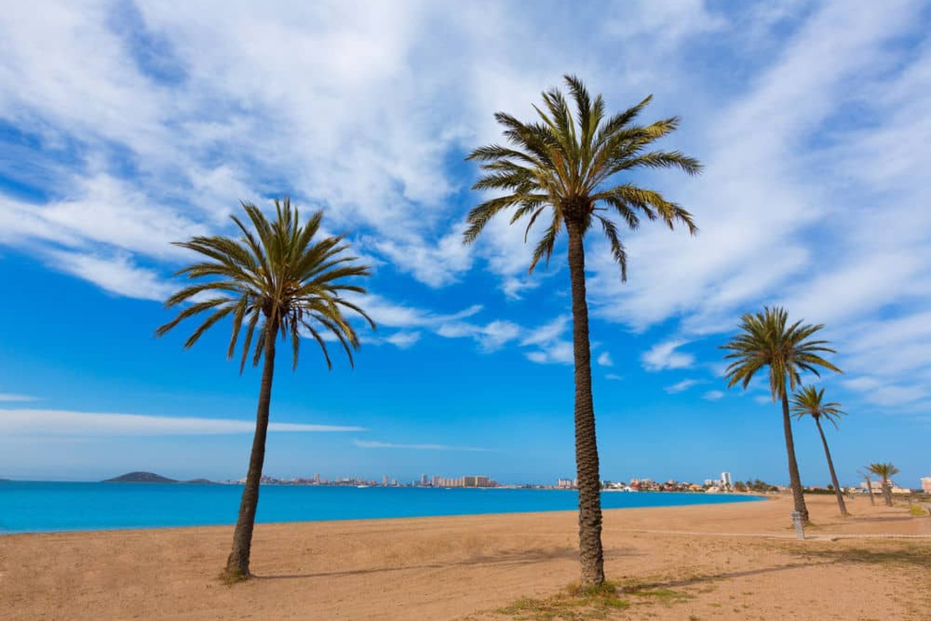 Sale - Commercial Unit - Los Alcázares