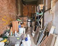 Sale - Commercial Unit - Los Alcázares