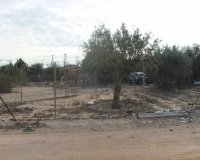 Sale - COTTAGE - Cartagena - Lobosillo Los Conesas -Los Garcia