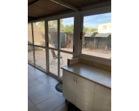 Sale - COTTAGE - Los Alcázares - Barrio la Fuesanta