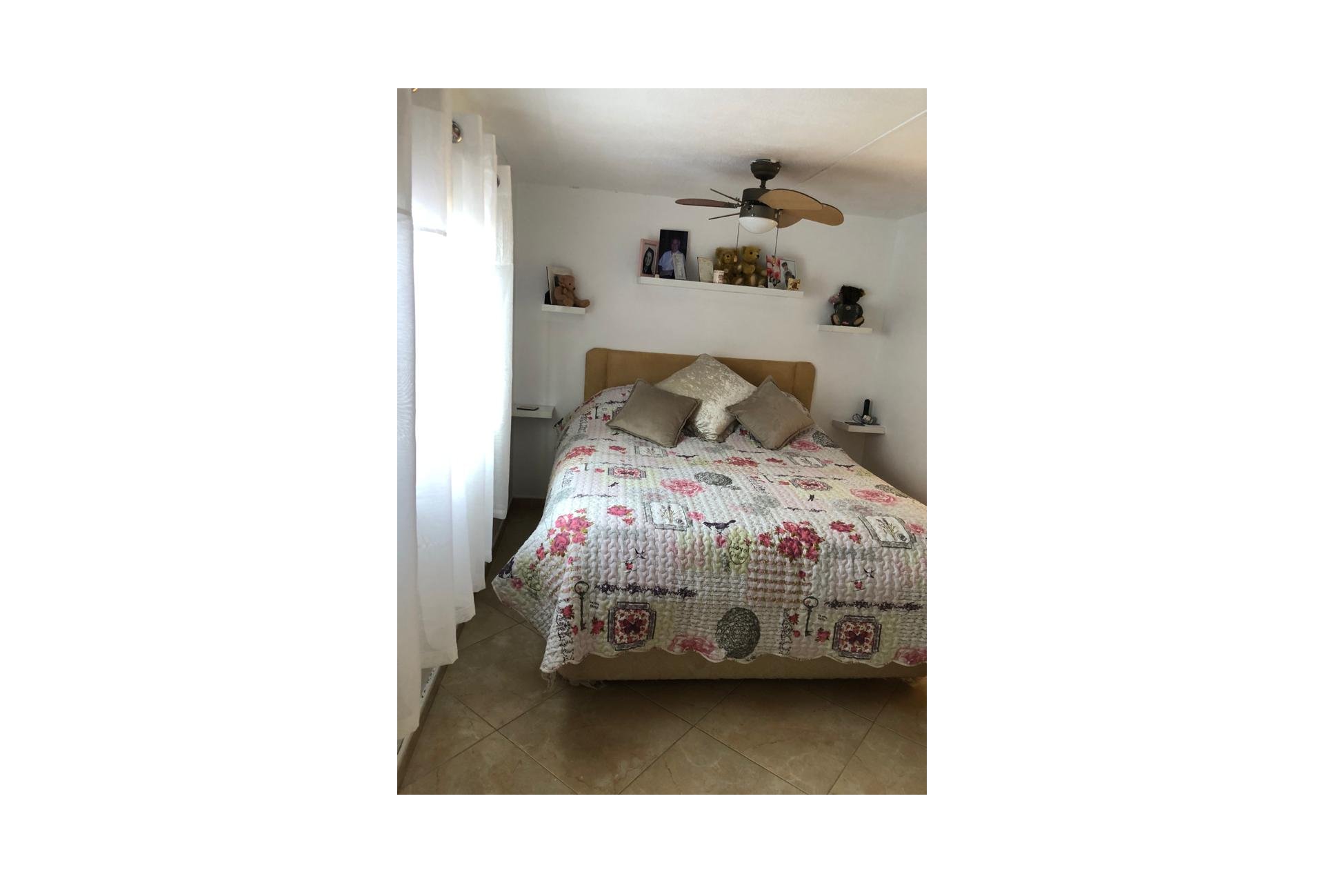 Sale - COTTAGE - Los Alcázares - Barrio la Fuesanta