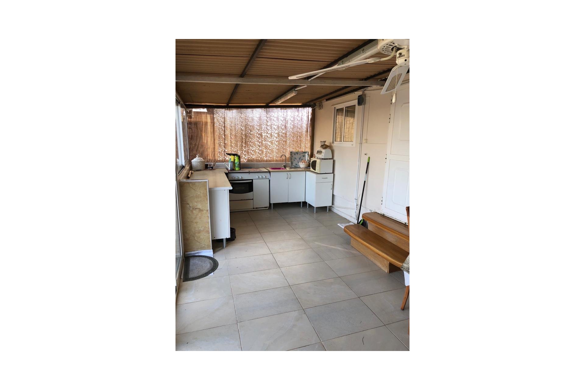 Sale - COTTAGE - Los Alcázares - Barrio la Fuesanta