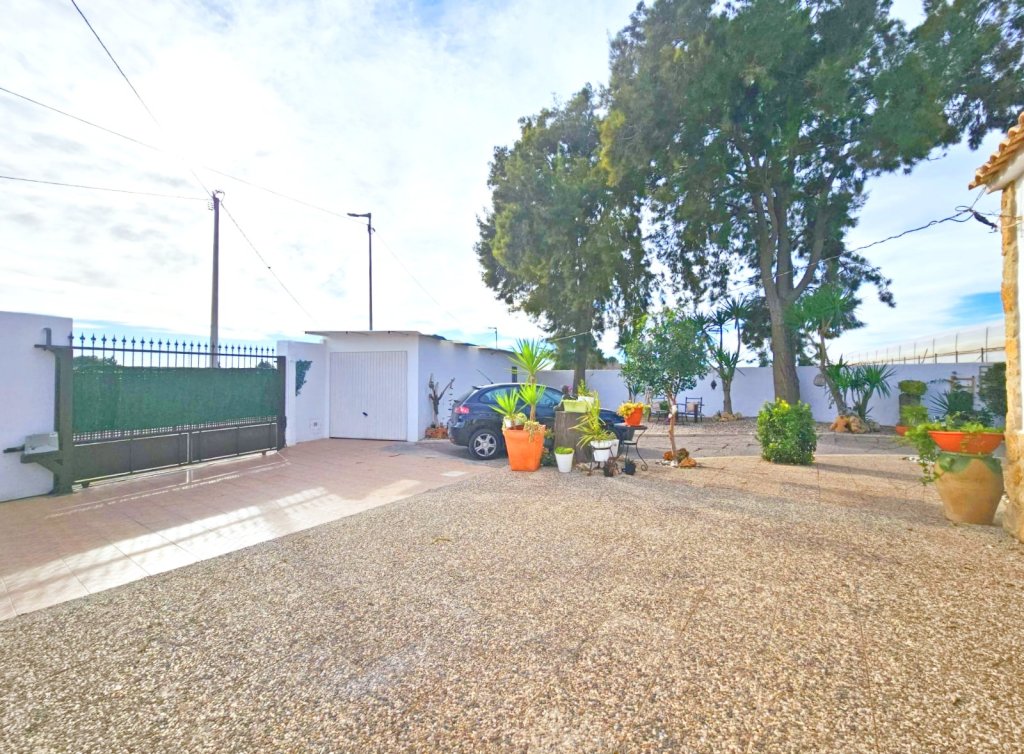 Sale - COTTAGE - San Javier - San Javier Murcia