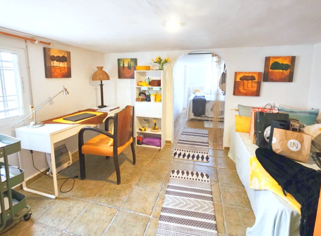 Sale - COTTAGE - San Javier - San Javier Murcia