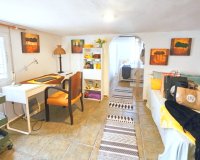 Sale - COTTAGE - San Javier - San Javier Murcia