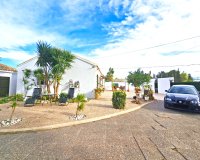 Sale - COTTAGE - San Javier - San Javier Murcia