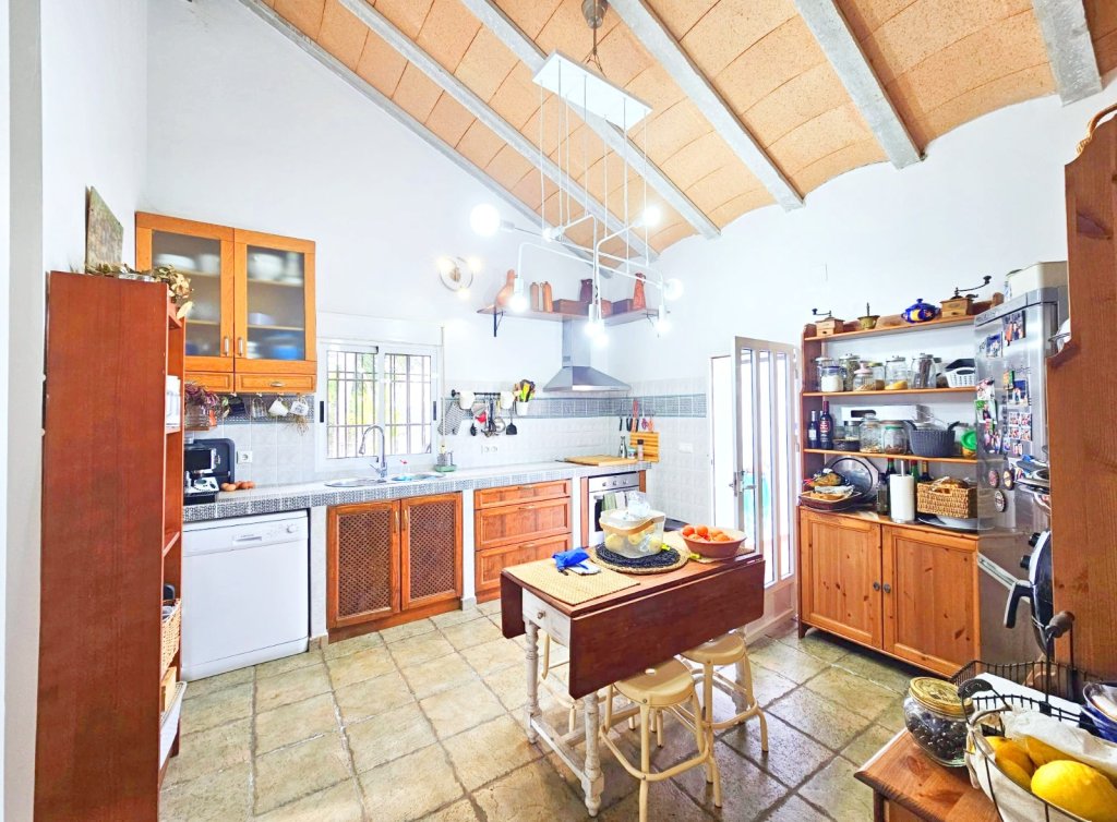 Sale - COTTAGE - San Javier - San Javier Murcia