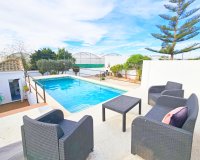 Sale - COTTAGE - San Javier - San Javier Murcia