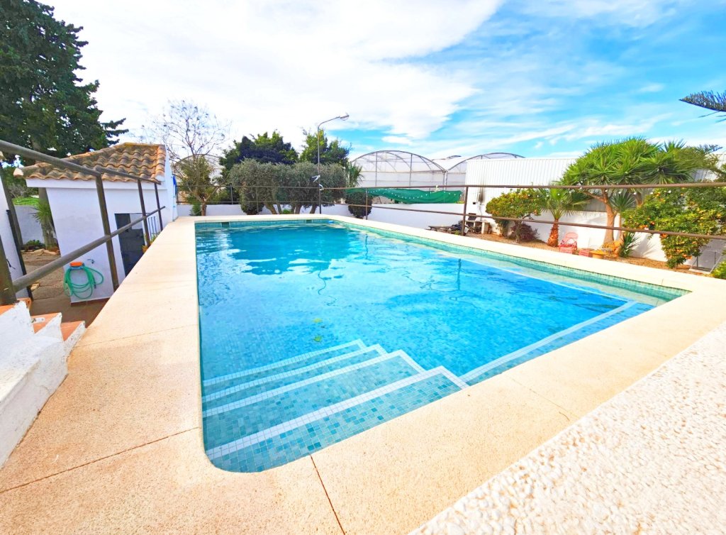 Sale - COTTAGE - San Javier - San Javier Murcia