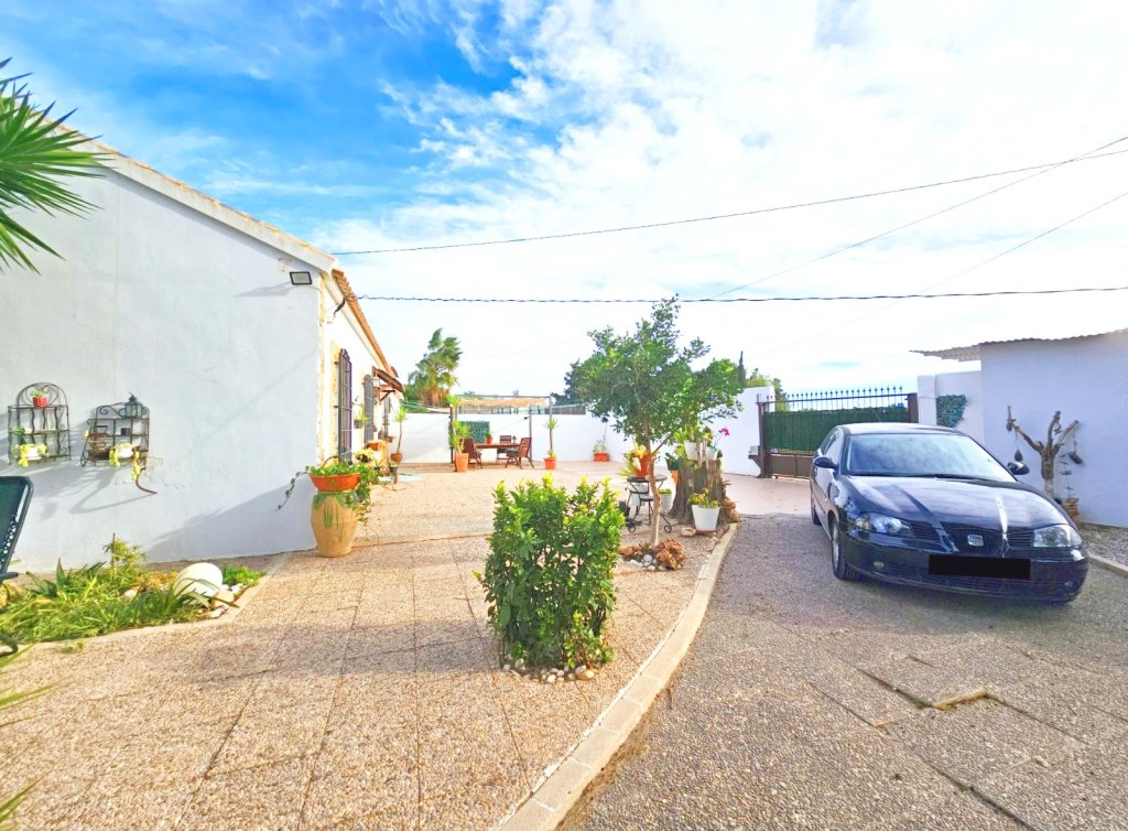 Sale - COTTAGE - San Javier - San Javier Murcia