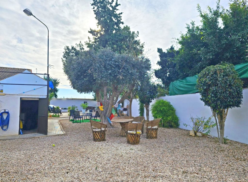 Sale - COTTAGE - San Javier - San Javier Murcia